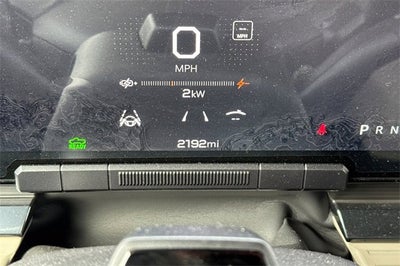 2026 GMC HUMMER EV Pickup 2X