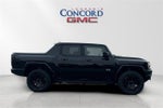2026 GMC HUMMER EV Pickup 2X