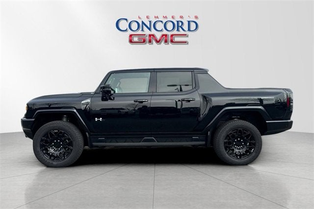 2026 GMC HUMMER EV Pickup 2X