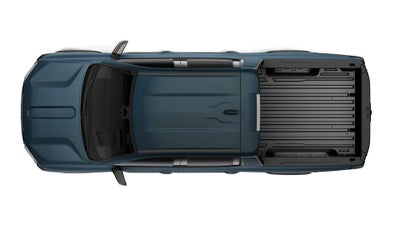 2026 GMC Sierra EV AT4 Extended Range