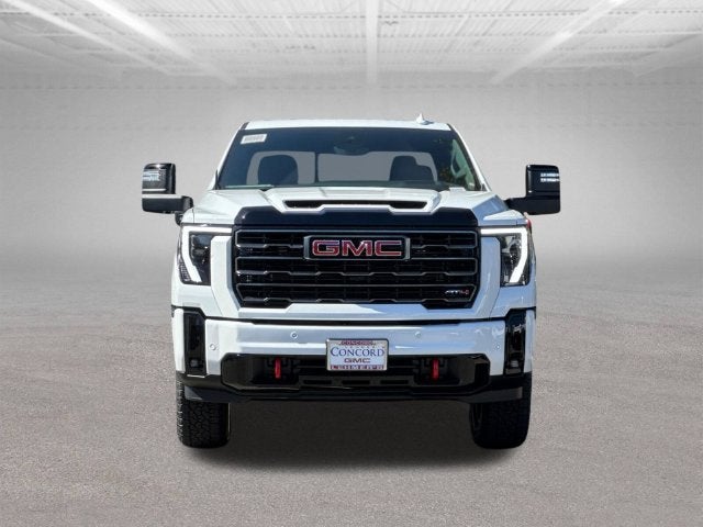 2026 GMC Sierra 2500HD AT4 - Photo 10