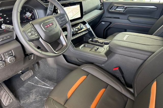 2026 GMC Sierra 2500HD AT4 - Photo 11