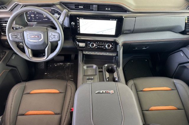 2026 GMC Sierra 2500HD AT4 - Photo 14