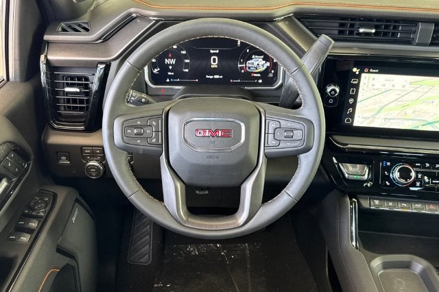 2026 GMC Sierra 2500HD AT4 - Photo 15