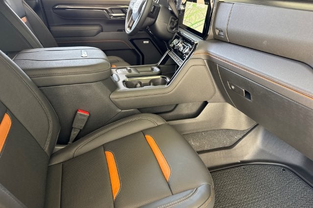 2026 GMC Sierra 2500HD AT4 - Photo 16