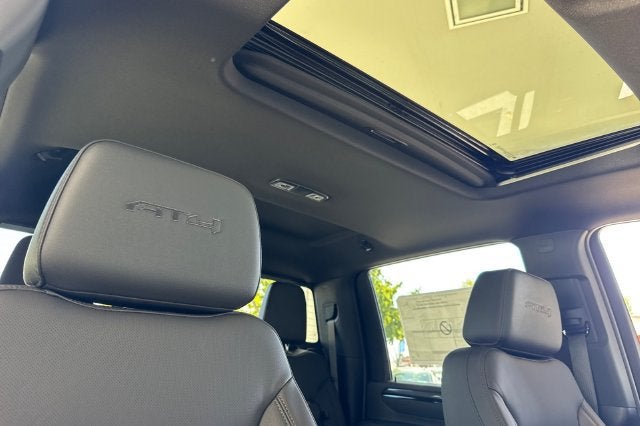 2026 GMC Sierra 2500HD AT4 - Photo 17