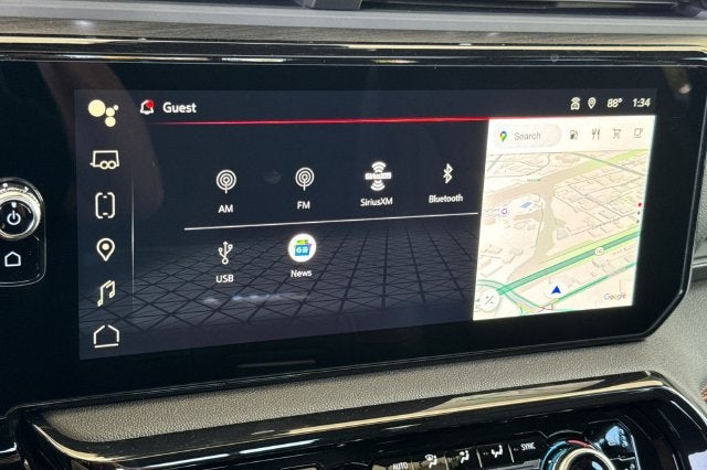 2026 GMC Sierra 2500HD AT4 - Photo 18