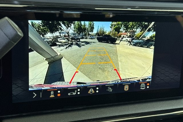 2026 GMC Sierra 2500HD AT4 - Photo 20