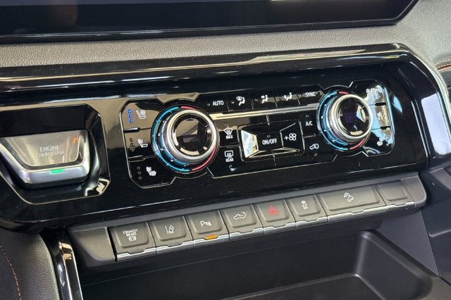 2026 GMC Sierra 2500HD AT4 - Photo 21