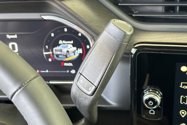 2026 GMC Sierra 2500HD AT4 - Photo 22