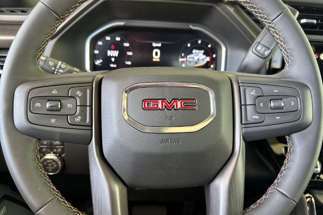 2026 GMC Sierra 2500HD AT4 - Photo 24