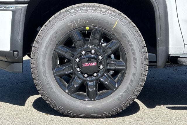 2026 GMC Sierra 2500HD AT4 - Photo 26