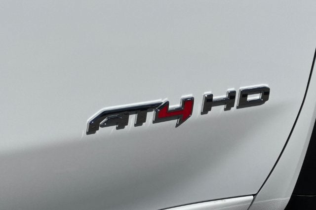 2026 GMC Sierra 2500HD AT4 - Photo 27