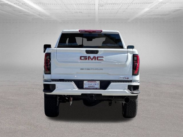2026 GMC Sierra 2500HD AT4 - Photo 6