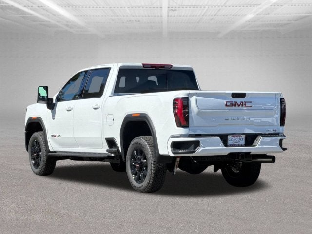2026 GMC Sierra 2500HD AT4 - Photo 7