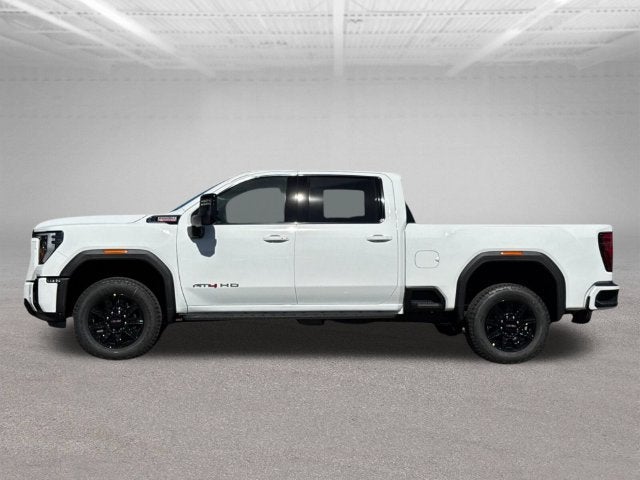 2026 GMC Sierra 2500HD AT4 - Photo 8
