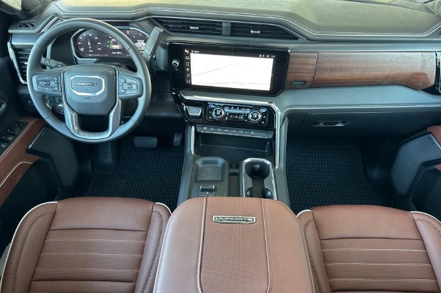 2026 GMC Sierra 2500HD Denali Ultimate - Photo 14