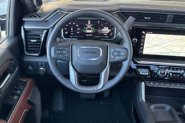 2026 GMC Sierra 2500HD Denali Ultimate - Photo 15