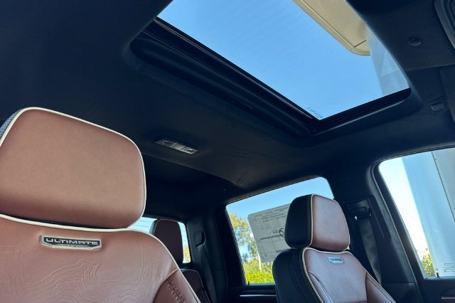 2026 GMC Sierra 2500HD Denali Ultimate - Photo 17