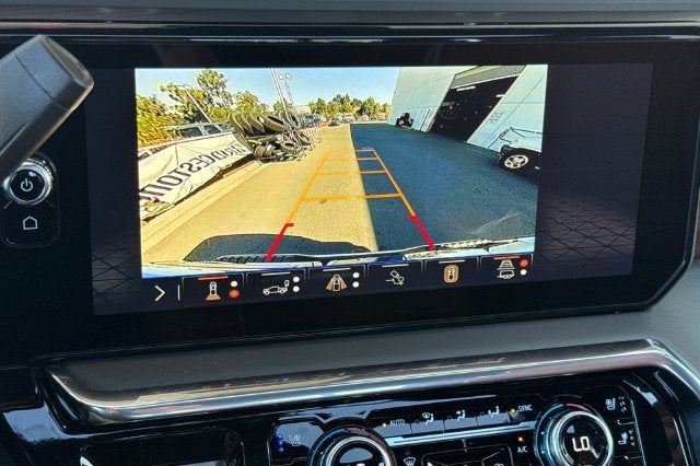 2026 GMC Sierra 2500HD Denali Ultimate - Photo 20