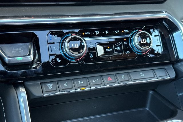 2026 GMC Sierra 2500HD Denali Ultimate - Photo 21