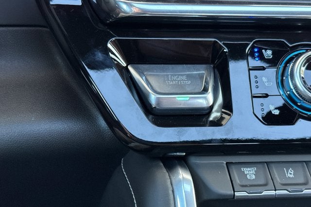 2026 GMC Sierra 2500HD Denali Ultimate - Photo 23