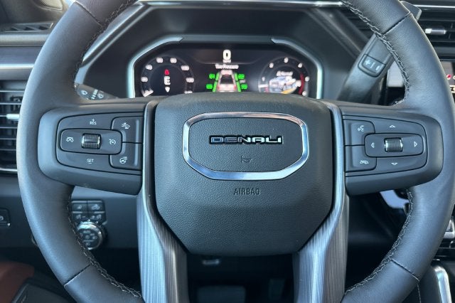 2026 GMC Sierra 2500HD Denali Ultimate - Photo 24