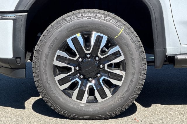 2026 GMC Sierra 2500HD Denali Ultimate - Photo 26