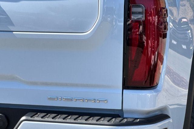 2026 GMC Sierra 2500HD Denali Ultimate - Photo 27