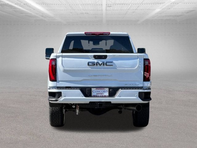 2026 GMC Sierra 2500HD Denali Ultimate - Photo 6