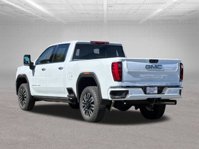 2026 GMC Sierra 2500HD Denali Ultimate - Photo 7