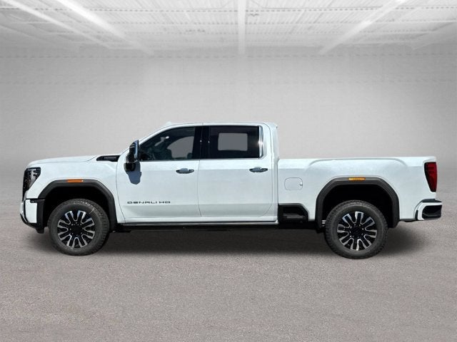 2026 GMC Sierra 2500HD Denali Ultimate - Photo 8
