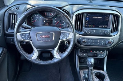 2022 GMC Canyon Denali