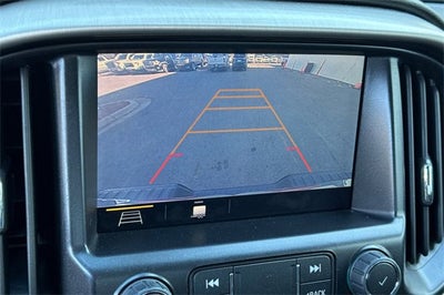 2022 GMC Canyon Denali