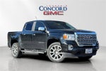 2022 GMC Canyon Denali
