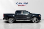 2022 GMC Canyon Denali