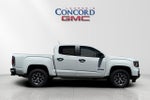2021 GMC Canyon 4WD AT4 w/Leather