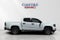 2021 GMC Canyon 4WD AT4 w/Leather