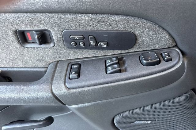 2003 GMC Sierra 2500 HD SLT