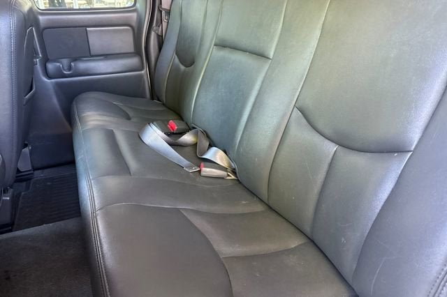 2003 GMC Sierra 2500 HD SLT