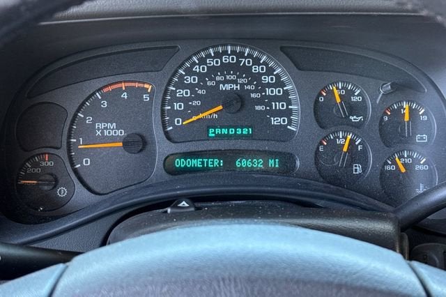 2003 GMC Sierra 2500 HD SLT