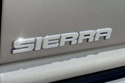 2003 GMC Sierra 2500 HD SLT