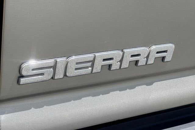 2003 GMC Sierra 2500 HD SLT