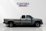 2003 GMC Sierra 2500 HD SLT