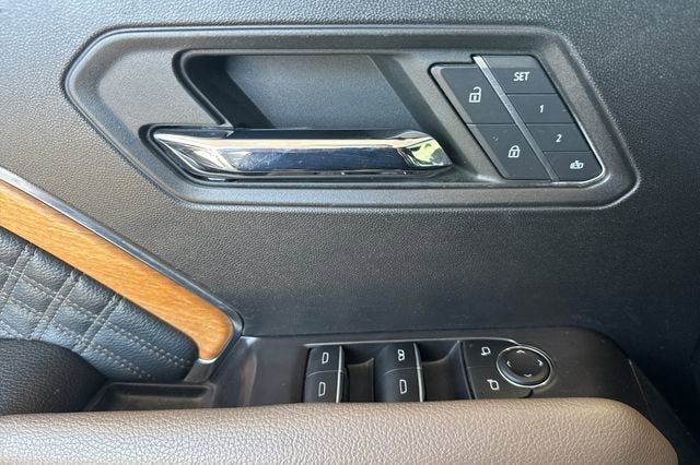 2023 GMC Canyon Denali