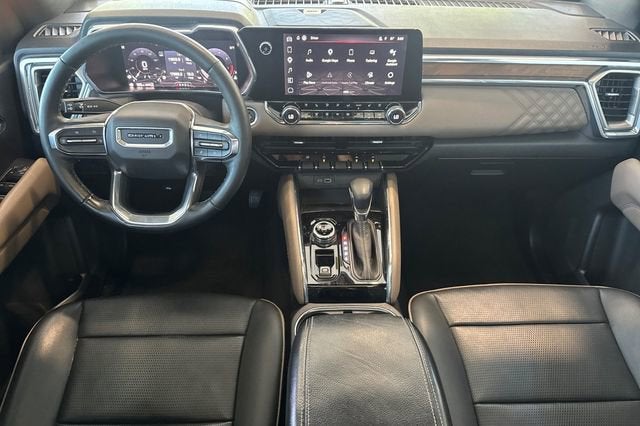 2023 GMC Canyon Denali