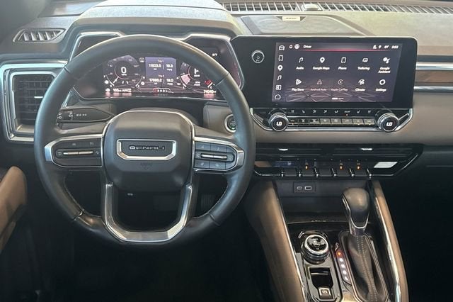 2023 GMC Canyon Denali