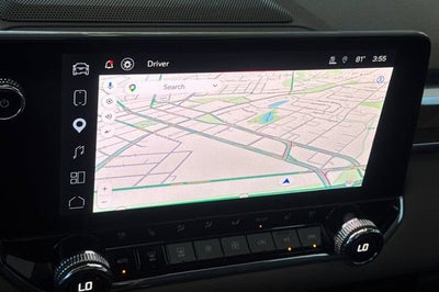2023 GMC Canyon Denali