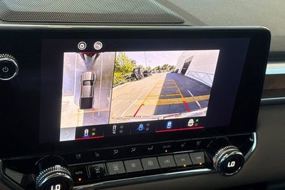 2023 GMC Canyon Denali