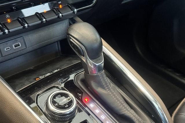 2023 GMC Canyon Denali